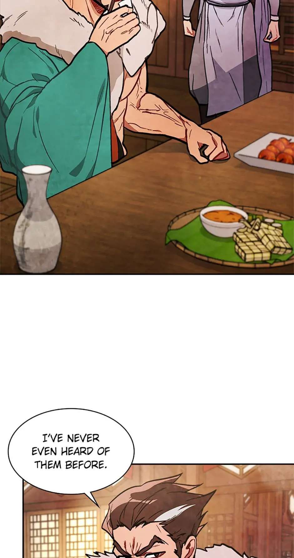 Yi Shen Dang Guan Chapter 22 68